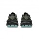 Asics Trabuco 14 Vintage Khaki Nero - Scarpe Trail Running Uomo
