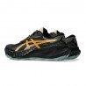 Asics Trabuco 14 Vintage Khaki Nero - Scarpe Trail Running Uomo