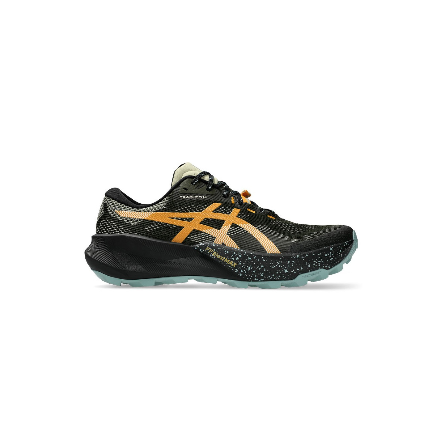 Scarpe da trail Uomo Trabuco 14 - Immagine 4