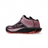 Asics Gel-Trabuco Mt Gtx Dark Aubergine Taro Pur - Scarpe Trail Running Donna