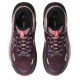 Asics Gel-Trabuco Mt Gtx Dark Aubergine Taro Pur - Scarpe Trail Running Donna