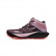 Asics Gel-Trabuco Mt Gtx Dark Aubergine Taro Pur - Scarpe Trail Running Donna
