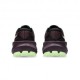 Asics Trabuco 14 Nero Dark Aubergine - Scarpe Trail Running Donna