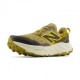 New Balance Fresh Foam X Hierro V9 Quicksand Giallo - Scarpe Trail Running Uomo
