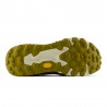 New Balance Fresh Foam X Hierro V9 Quicksand Giallo - Scarpe Trail Running Uomo