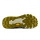 New Balance Fresh Foam X Hierro V9 Quicksand Giallo - Scarpe Trail Running Uomo