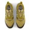 New Balance Fresh Foam X Hierro V9 Quicksand Giallo - Scarpe Trail Running Uomo