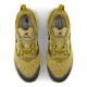 New Balance Fresh Foam X Hierro V9 Quicksand Giallo - Scarpe Trail Running Uomo