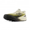 New Balance Fuelcell Supercomp Trail Angora Basil Oil - Scarpe Trail Running Uomo