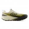 New Balance Fuelcell Supercomp Trail Angora Basil Oil - Scarpe Trail Running Uomo