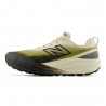 New Balance Fuelcell Supercomp Trail Angora Basil Oil - Scarpe Trail Running Uomo