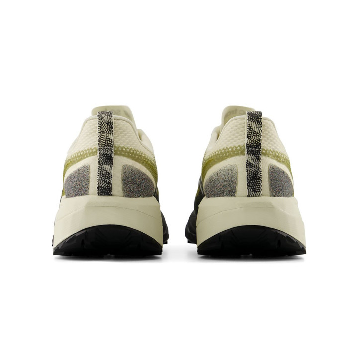 New Balance Fuelcell Supercomp Trail Angora Basil Oil - Scarpe Trail Running Uomo