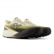 New Balance Fuelcell Supercomp Trail Angora Basil Oil - Scarpe Trail Running Uomo