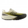 New Balance Fuelcell Supercomp Trail Angora Basil Oil - Scarpe Trail Running Uomo