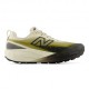 New Balance Fuelcell Supercomp Trail Angora Basil Oil - Scarpe Trail Running Uomo