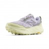New Balance Fresh Foam X Hierro V9 Smoked Violet Morel - Scarpe Trail Running Donna