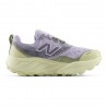 New Balance Fresh Foam X Hierro V9 Smoked Violet Morel - Scarpe Trail Running Donna