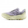 New Balance Fresh Foam X Hierro V9 Smoked Violet Morel - Scarpe Trail Running Donna