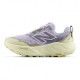 New Balance Fresh Foam X Hierro V9 Smoked Violet Morel - Scarpe Trail Running Donna