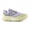 New Balance Fresh Foam X Hierro V9 Smoked Violet Morel - Scarpe Trail Running Donna