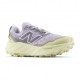New Balance Fresh Foam X Hierro V9 Smoked Violet Morel - Scarpe Trail Running Donna