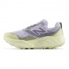 New Balance Fresh Foam X Hierro V9 Smoked Violet Morel - Scarpe Trail Running Donna