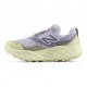 New Balance Fresh Foam X Hierro V9 Smoked Violet Morel - Scarpe Trail Running Donna