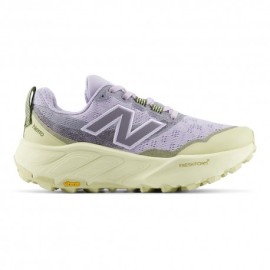 New Balance Fresh Foam X Hierro V9 Smoked Violet Morel - Scarpe Trail Running Donna