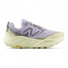 New Balance Fresh Foam X Hierro V9 Smoked Violet Morel - Scarpe Trail Running Donna