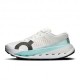 On Cloudultra Pro Ivory Celeste - Scarpe Trail Running Uomo