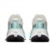 On Cloudultra Pro Ivory Celeste - Scarpe Trail Running Uomo