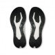On Cloudultra Pro Ivory Celeste - Scarpe Trail Running Uomo