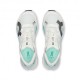On Cloudultra Pro Ivory Celeste - Scarpe Trail Running Uomo