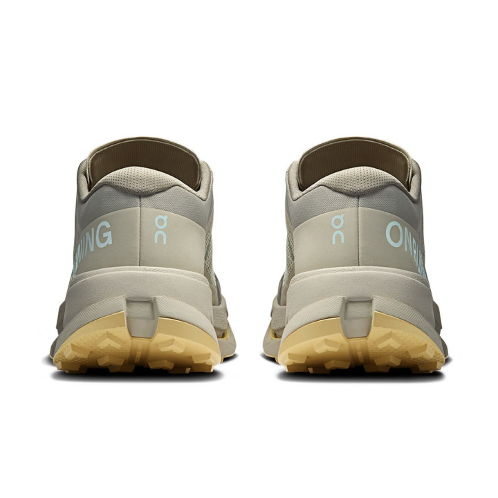 On Cloudultra 3 Brume Winter - Scarpe Trail Running Uomo