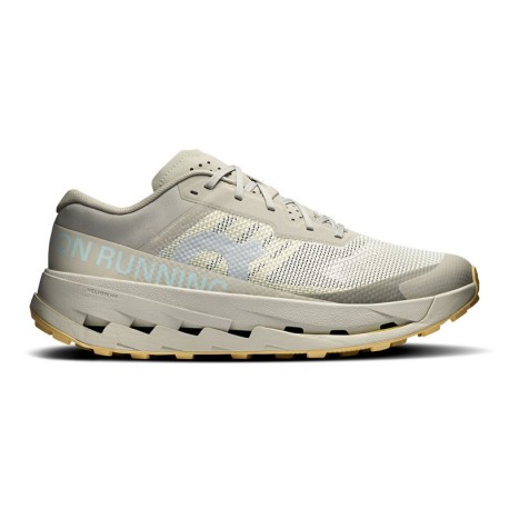 On Cloudultra 3 Brume Winter - Scarpe Trail Running Uomo