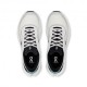 On Cloudvista 3 Ivory Wash - Scarpe Trail Running Uomo