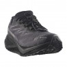 Salomon Aero Blaze 4 Grvl Gtx Nero Nero Paloma - Scarpe Trail Running Uomo