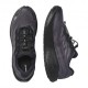 Salomon Aero Blaze 4 Grvl Gtx Nero Nero Paloma - Scarpe Trail Running Uomo