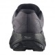 Salomon Aero Blaze 4 Grvl Gtx Nero Nero Paloma - Scarpe Trail Running Uomo