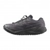 Salomon Aero Blaze 4 Grvl Gtx Nero Nero Paloma - Scarpe Trail Running Uomo