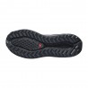 Salomon Aero Blaze 4 Grvl Gtx Nero Nero Paloma - Scarpe Trail Running Uomo