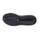 Salomon Aero Blaze 4 Grvl Gtx Nero Nero Paloma - Scarpe Trail Running Uomo