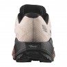Salomon Aero Blaze 4 Grvl Gtx Vanilla Ice Nero Burro - Scarpe Trail Running Uomo