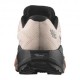 Salomon Aero Blaze 4 Grvl Gtx Vanilla Ice Nero Burro - Scarpe Trail Running Uomo