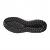 Salomon Aero Blaze 4 Grvl Gtx Vanilla Ice Nero Burro - Scarpe Trail Running Uomo
