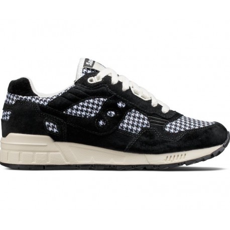 Saucony Shadow Original 500 HT Donna Nero/Bianco