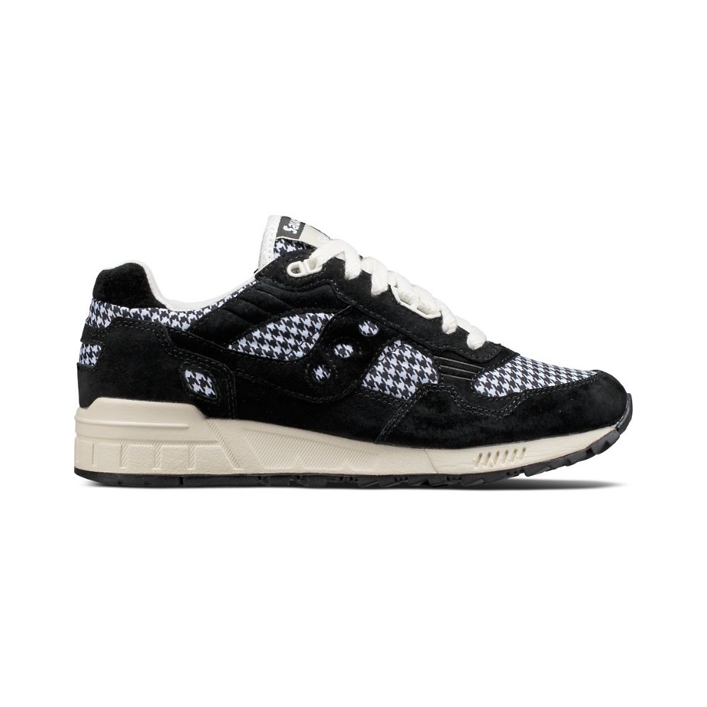 Saucony Shadow Original 500 HT Donna Nero/Bianco EUR 37,5 / US 6,5