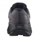 Salomon Aero Blaze 4 Grvl GORE-TEX Nero Nero Paloma - Scarpe Trail Running Donna