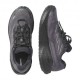 Salomon Aero Blaze 4 Grvl GORE-TEX Nero Nero Paloma - Scarpe Trail Running Donna
