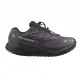 Salomon Aero Blaze 4 Grvl GORE-TEX Nero Nero Paloma - Scarpe Trail Running Donna